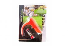 Vinca Sport 267-G red