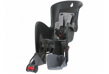 Polisport BILBY RS FF black/dark grey