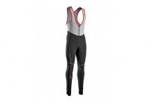 Велорейтузы Bontrager RXL Softshell Bib