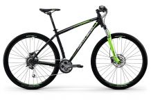 Велосипед Centurion Backfire Pro 200.27 (2017)
