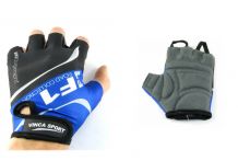 Vinca Sport VG 924 blue