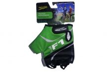 Vinca Sport VG 924 green