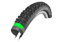 Schwalbe Smart Sam Plus Performance/Dual 27.5x2.25