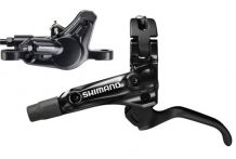 Shimano Deore br-m615 передн.