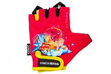 Vinca Sport VG 937 child PRINCESS