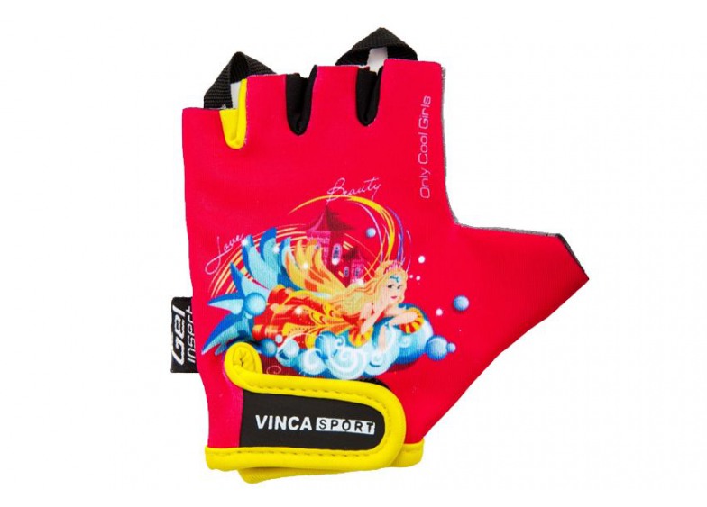 Купить Vinca Sport VG 937 child PRINCESS