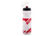 Vinca Sport VSB 21-2 red