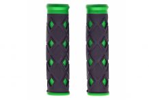 Vinca Sport HL-G 25 black/green
