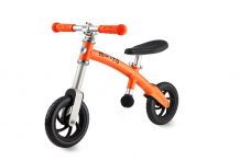 Беговел Micro G-bike+Light Orange