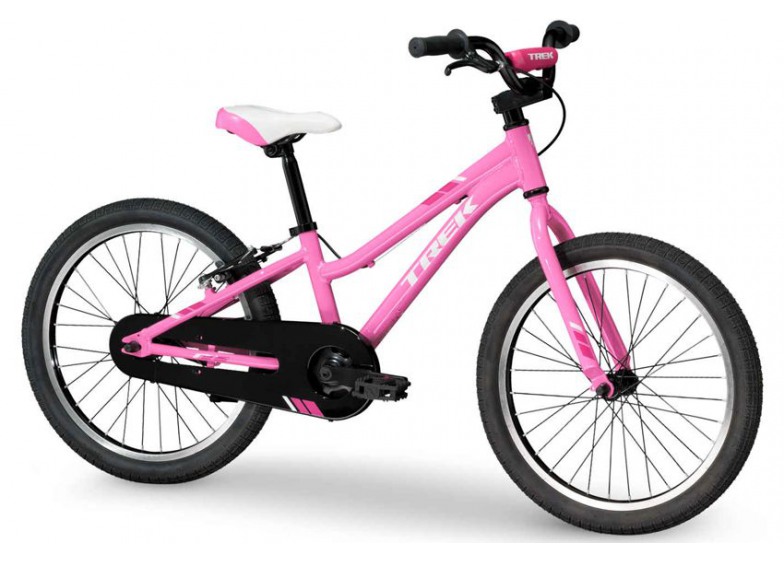 Купить Детский велосипед Trek Precaliber 20 SS Girls (2018)