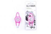 Globber Flash Light Led Pink
