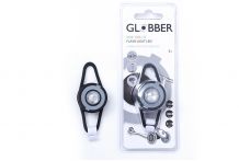Globber Flash Light Led Black