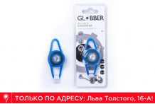 Globber Flash Light Led Blue