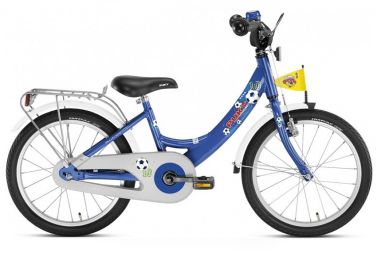 Купить Детский велосипед Puky ZL 18-1 Alu