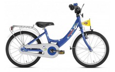 Детский велосипед Puky ZL 18-1 Alu