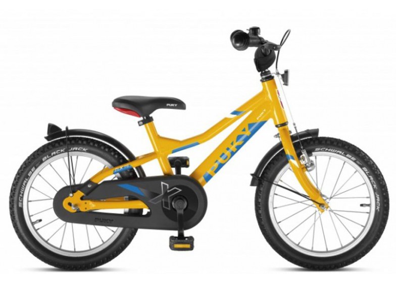 Купить Детский велосипед Puky ZLX 16 Alu