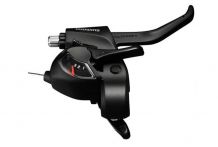 Shimano ST-EF41 Tourney 3sp