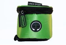 Vinca Sport FB 07M black/green