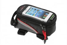 Vinca Sport FB 07M black/red