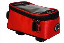Vinca Sport FB 07-2 M red