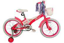 Детский велосипед Stark Tanuki  18 Girl (2018)