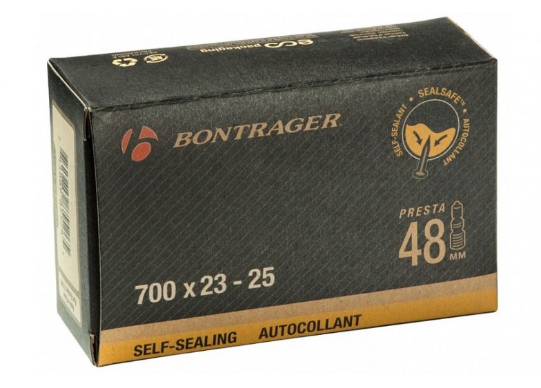 Купить Bontrager Standard 26 1/2X2 1/4 SV