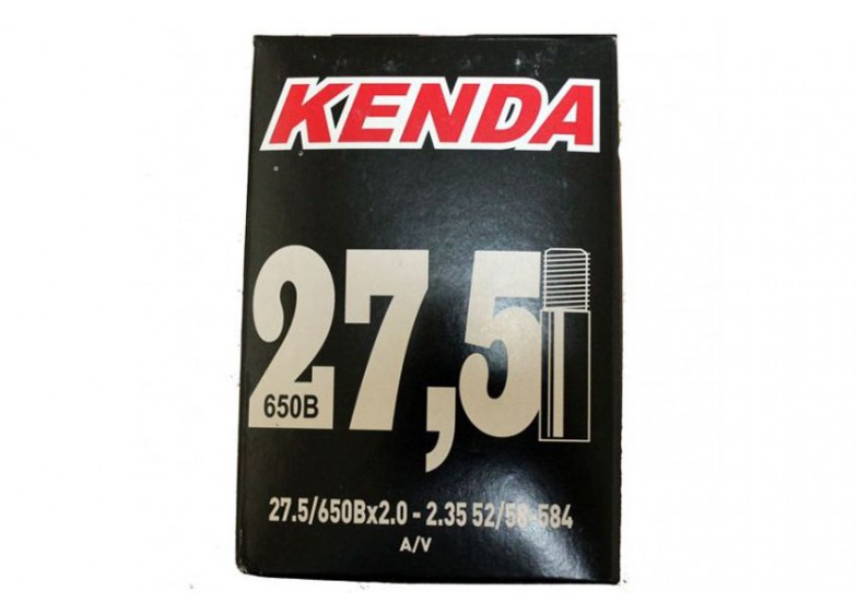 Купить Kenda 27.5×1.75-2.125