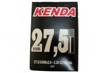 Kenda 27,5" 2,00х2,35