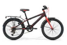 Велосипед Merida Dino J20 (2018)