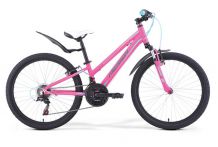Велосипед Merida Matts J24 Girl (2018)