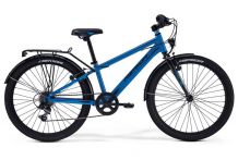 Велосипед Merida Fox J24 (2018)