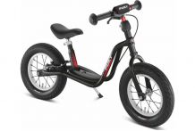 Беговел Puky LR XL 4078 black