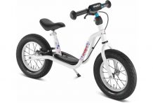 Беговел Puky LR XL 4077 white