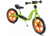 Беговел Puky LR 1 EVA 4011 kiwi/orange
