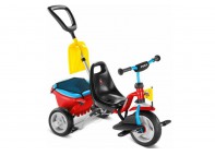 Купить Детский велосипед Puky CAT 1SP 2459 red/blue