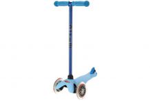 Самокат Micro Mini Candy Blue