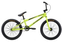 Велосипед Stark Madness BMX Race (2018)
