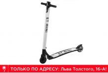 Электросамокат ET MINI Basic белый