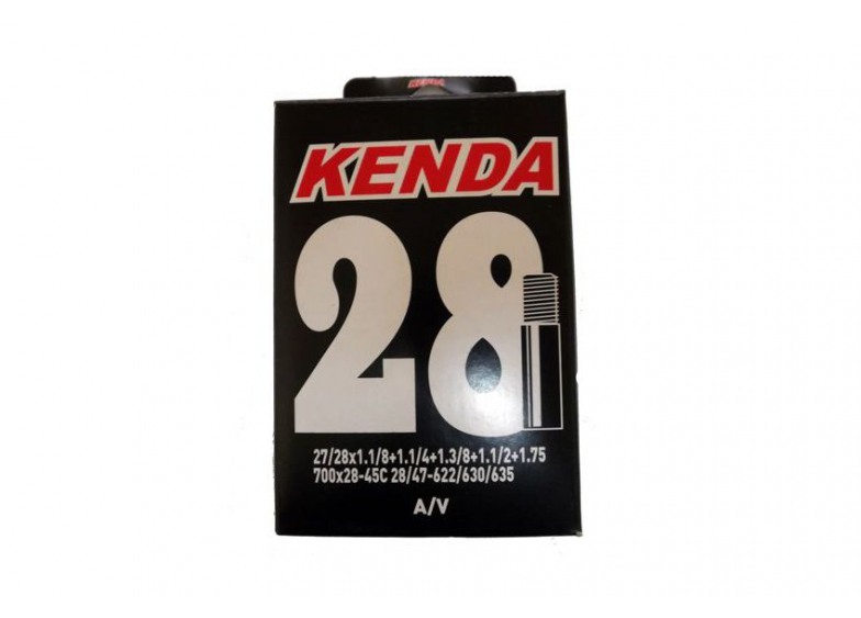 Купить Kenda 700\28-45C AV