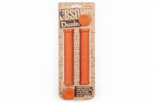 BSD Dunks Flangeless оранж.