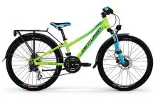 Велосипед Centurion R Bock 24-D EQ (2018)