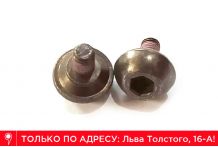 Аксель-болт для колеса самоката Micro
