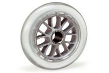 Колесо 80 мм заднее для Micro Maxi & Mini