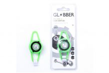 Фонарь Globber Flash Light Led Green