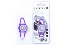 Фонарь Globber Flash Light Led Violet