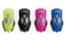 Сигнал Globber Mini Hornet