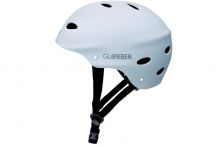 Шлем Globber Helmet Adult белый
