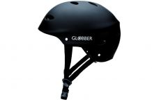 Шлем Globber Helmet Adult черный