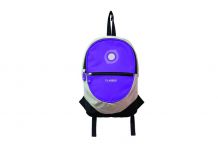 Рюкзак Globber Junior фиолетовый