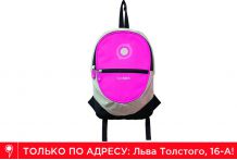 Рюкзак Globber Junior розовый